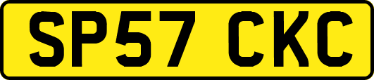 SP57CKC