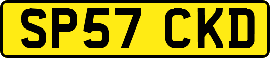 SP57CKD