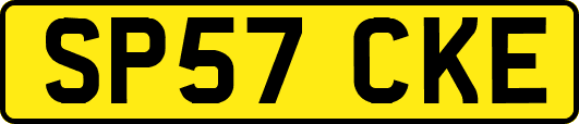 SP57CKE