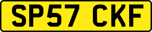 SP57CKF