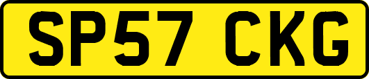 SP57CKG