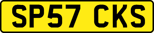 SP57CKS