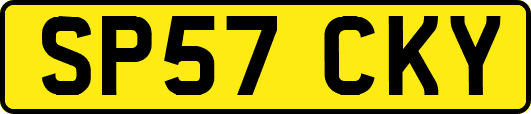 SP57CKY