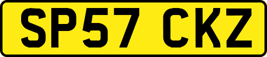 SP57CKZ