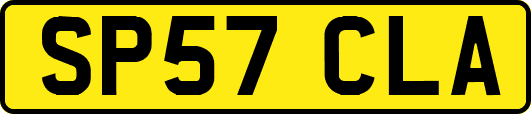 SP57CLA