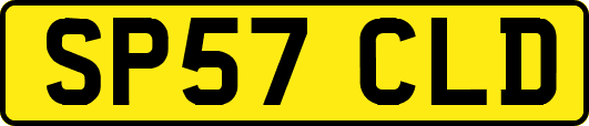 SP57CLD