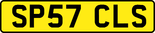 SP57CLS