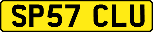 SP57CLU
