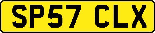 SP57CLX