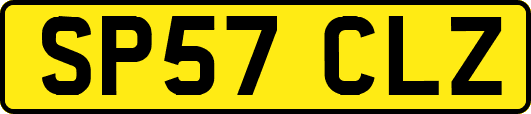 SP57CLZ