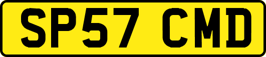 SP57CMD
