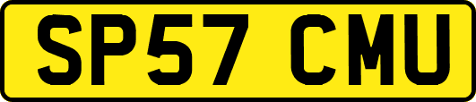 SP57CMU