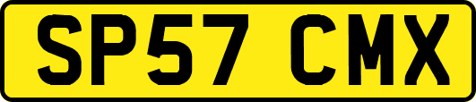 SP57CMX