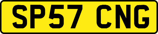 SP57CNG