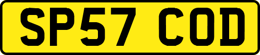 SP57COD