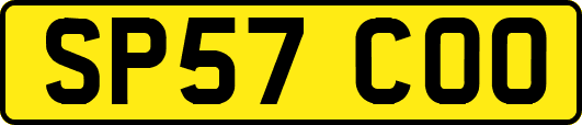 SP57COO