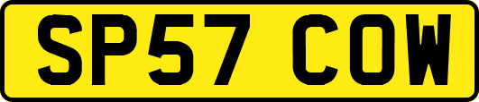 SP57COW