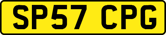 SP57CPG