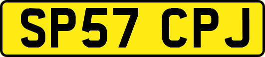 SP57CPJ