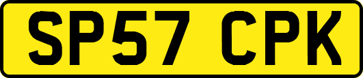 SP57CPK