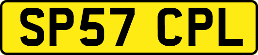 SP57CPL