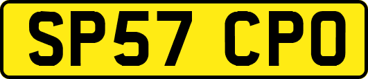 SP57CPO