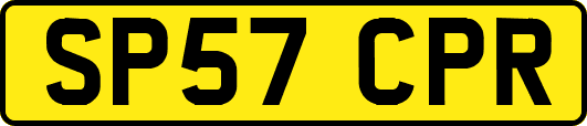 SP57CPR