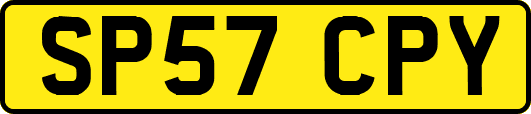 SP57CPY