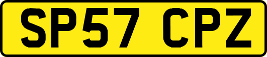 SP57CPZ
