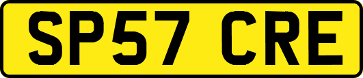 SP57CRE