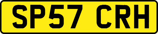 SP57CRH