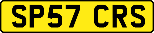 SP57CRS