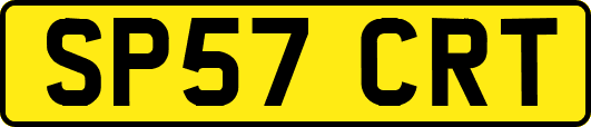 SP57CRT