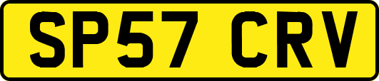 SP57CRV