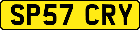SP57CRY