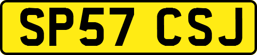 SP57CSJ