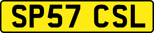 SP57CSL