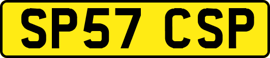 SP57CSP
