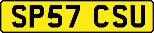 SP57CSU