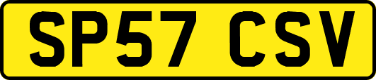 SP57CSV