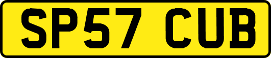 SP57CUB