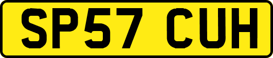 SP57CUH