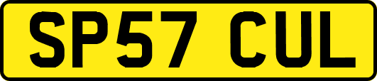 SP57CUL
