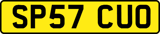 SP57CUO