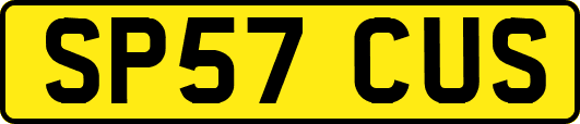 SP57CUS
