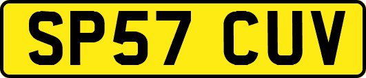 SP57CUV