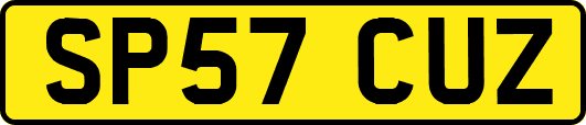 SP57CUZ