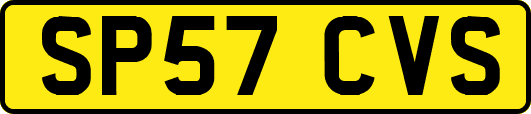 SP57CVS