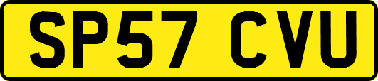 SP57CVU