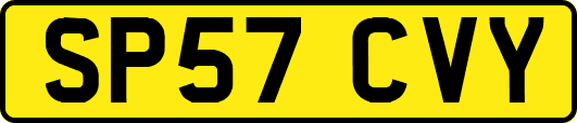 SP57CVY